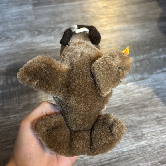 Vintage Steiff Walrus - Picture 3 of 4